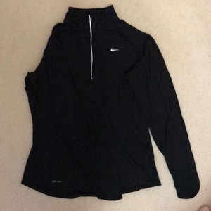Nike Women’s quarter zip